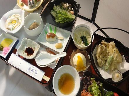 伊香保温泉 丸本館 写真