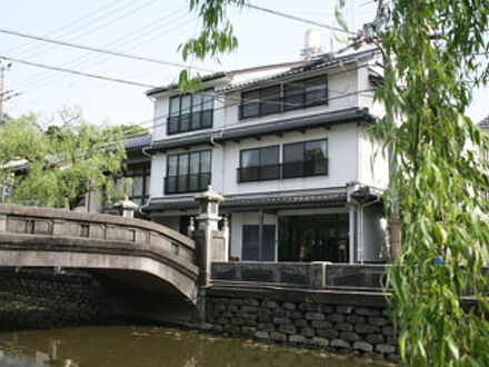 城崎温泉 川口屋本館 写真