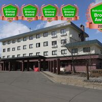 川湯温泉 KKRかわゆ (国家公務員共済組合連合会川湯保養所) 写真