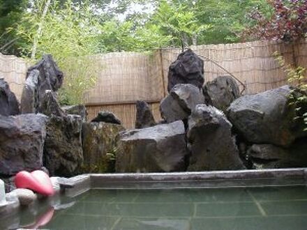 ペンション　レアビット 写真