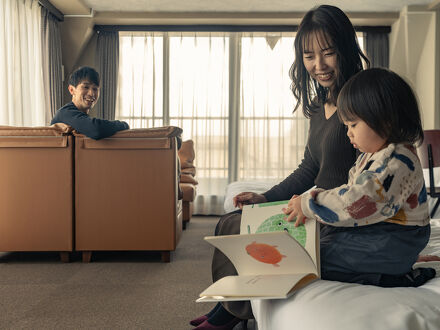 LINNAS Kanazawa 写真