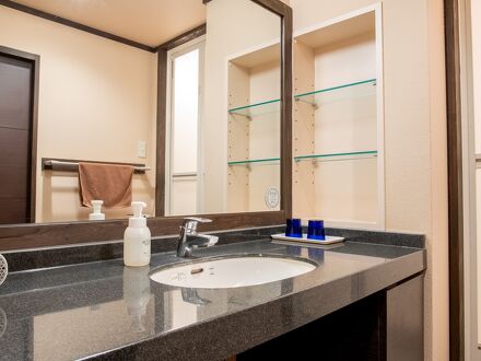 阿蘇ホテル 一番館 二番館 写真