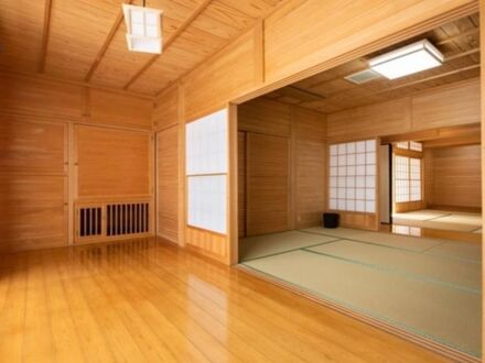 お宿 柚木温泉 写真