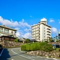 油谷湾温泉　ホテル楊貴館 写真