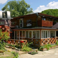 ペンションどんぐり 写真