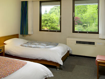 御岳ゴルフ＆リゾートホテル 写真