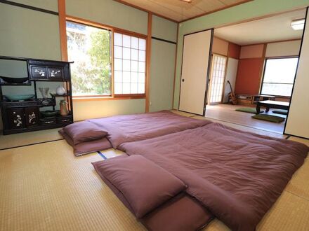 Irodori House 写真