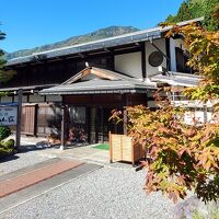 奥飛騨温泉郷 新平湯温泉 美山荘 写真