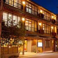 城崎温泉　温もりの宿　おけ庄 写真