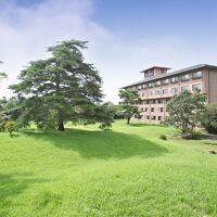 阿蘇 梅園 SPA RESORT 写真