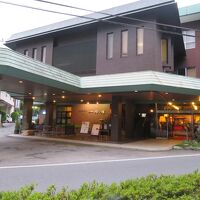 ホテル一乃館 写真
