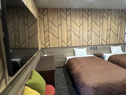 ホテル エムアンドエム相馬 写真