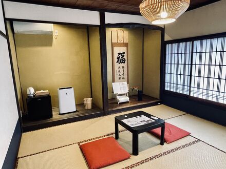 SAMURISE 蔵 写真