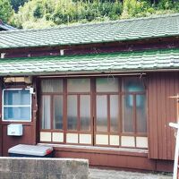 うぐるBOX ＜鵜来島＞ 写真