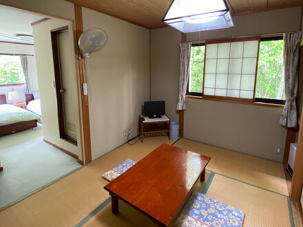 ヒューマンペンション　コムパス 写真