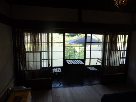 林業体験民宿 はあるか 写真