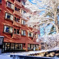 ホテル縁の杜　山中湖 写真