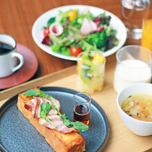 写真：楽天トラベル