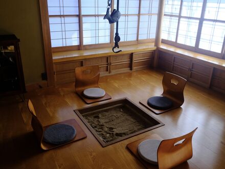 大谷石の蔵サウナと古民家宿 DAIGO SAUNA 写真