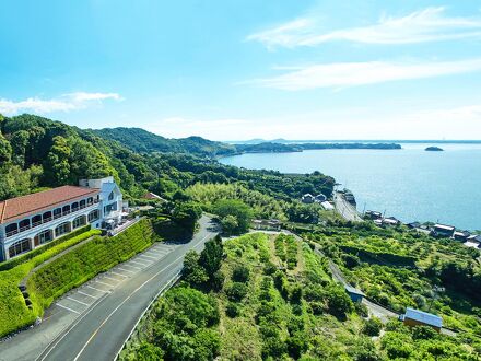 浜名湖オーベルジュキャトルセゾン 写真