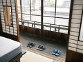 若松旅館 写真