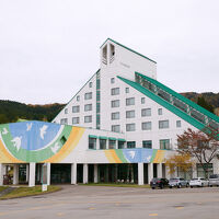 鷲ヶ岳高原ホテル レインボー 写真