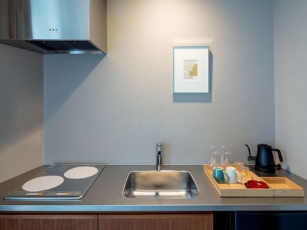 HOTEL AO KAMAKURA 写真