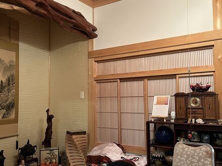 小茂田IL.SOGNO＜対馬＞ 写真