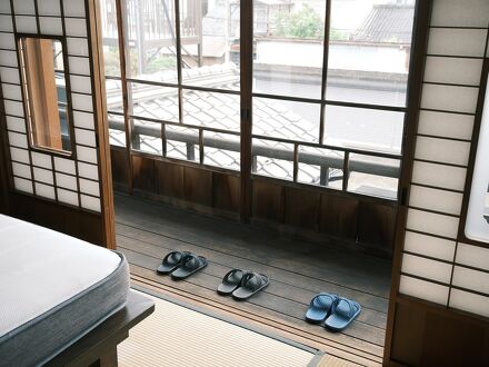 若松旅館 写真