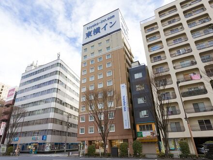 東横イン日本橋浜町明治座前 写真