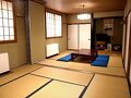 まるに旅館 写真