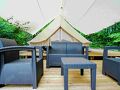 Glamping Azumino BASE ポレキャン 写真