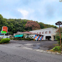 ホテル　レンガ 写真