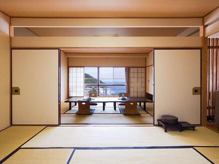 絶景と露天風呂の宿 たかみホテル 写真