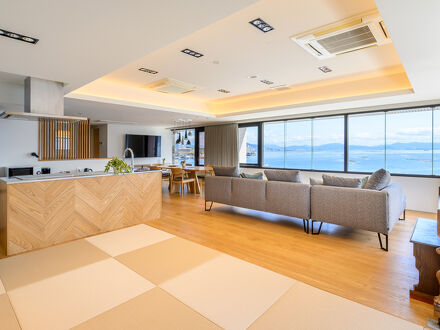 宮島コーラルホテル 写真