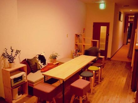 OTARU NUPURI HOSTEL 写真