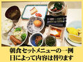 ビジネスホテルサンパレス＜新潟県長岡市＞ 写真