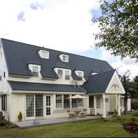 カントリーイン オレンジカウンティ 写真