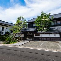 料理宿やまざき 写真