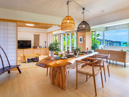 Nakama High Terrace 写真