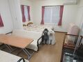 ペットと泊まれる宿　コンドミニアム　フラットレット草津 写真
