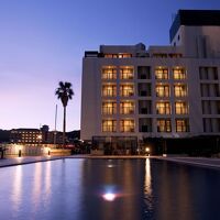 海のホテル 島花