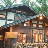 小さなホテル　風小僧 写真