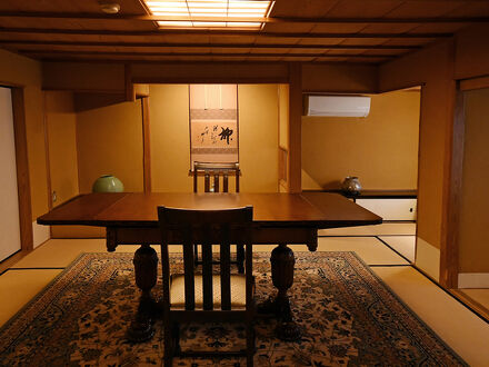 懐石宿　扇屋 写真