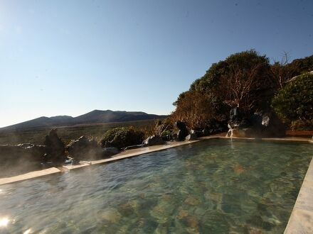 大島温泉ホテル 写真