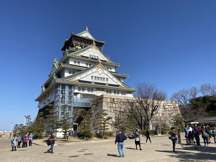 bnb＋ Osaka Tsuruhashi 写真