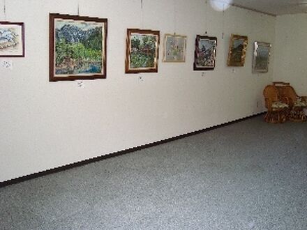 なごみ湯　白樺 写真