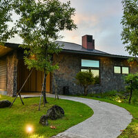 大分九重久織亭 写真