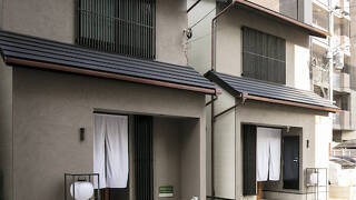 ムスビホテル町家 奈良屋町2