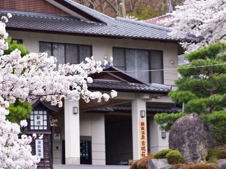 須坂温泉 写真